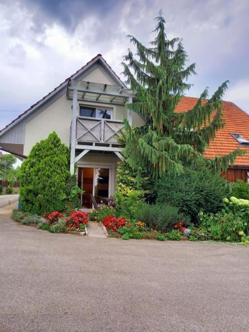 Gemuetliche Familienwohnung Lannach Extérieur photo