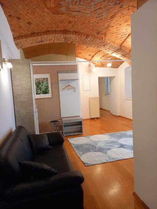 Gemuetliche Familienwohnung Lannach Extérieur photo